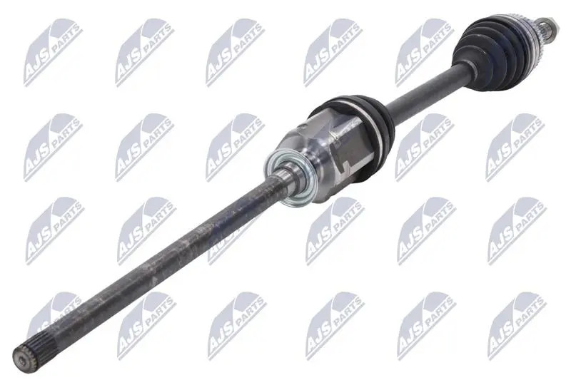 Semiasse Assale anteriore Dx NPW-TY-230 NTY