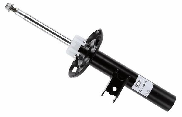 Sachs 350 060 StoßDäMpfer Vorne R Passt Zu: Mercedes CLA (C118), CLA Shooting BR-image