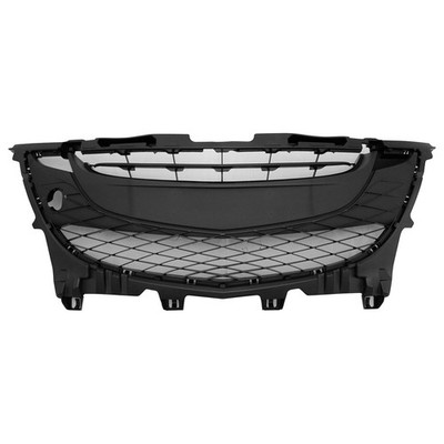 MA1200194 New Grille Fits 2012-2015 Mazda 5