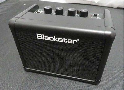 Blackstar Palm Sized Mini Verstärker FLY3 gebraucht