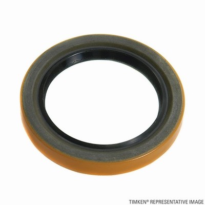 Timken Multi-Purpose Seal - APPLICATION BY DIMENSIONS Grease/Oil Seal - Metric