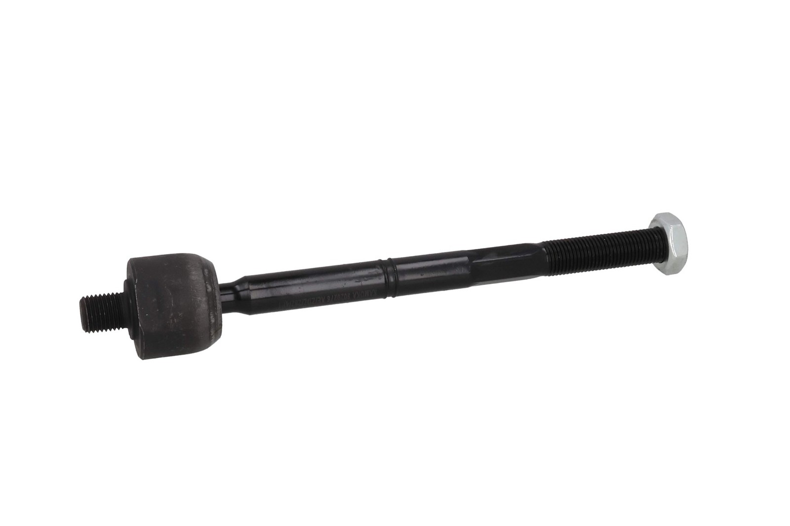 Fits KAMOKA 9020276 A HEART. LE./PR. (BK) DACIA DUSTER 17'->, RENAULT CAPTUR 13