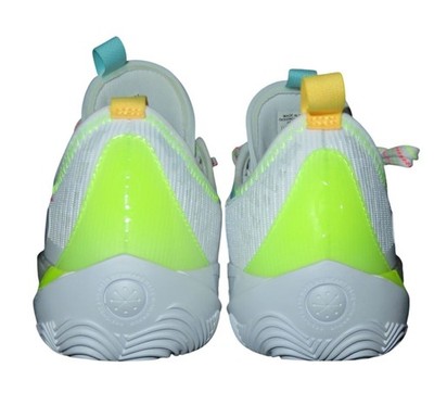 Li Ning Way of Wade Cloud Plus 808 II 2 Energy Basketball  display picture 1