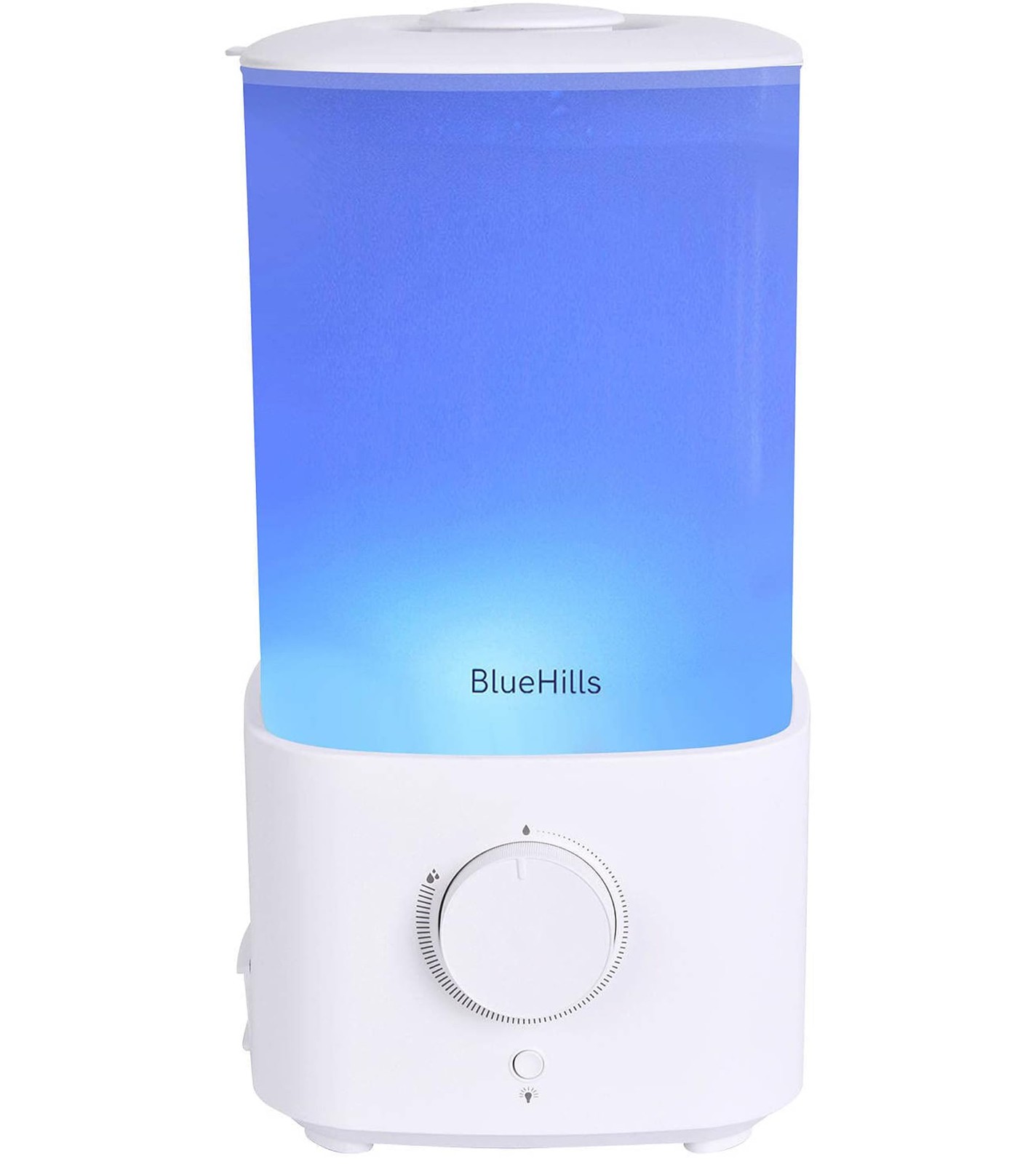 Premium 2300ml XL Essential Oil Diffuser & Humidifier for Large Spaces