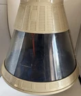 Vintage 1966 GI Joe Action Astronaut Space Capsule Vehicle Hasbro