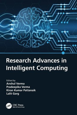 Anshul Verma (u. a.) | Research Advances in Intelligent Computing | Taschenbuch