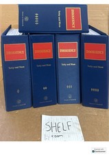 Insolvency Looseleafs Set Of 5 Volumes By Totty And Moss Sweet And Maxwell