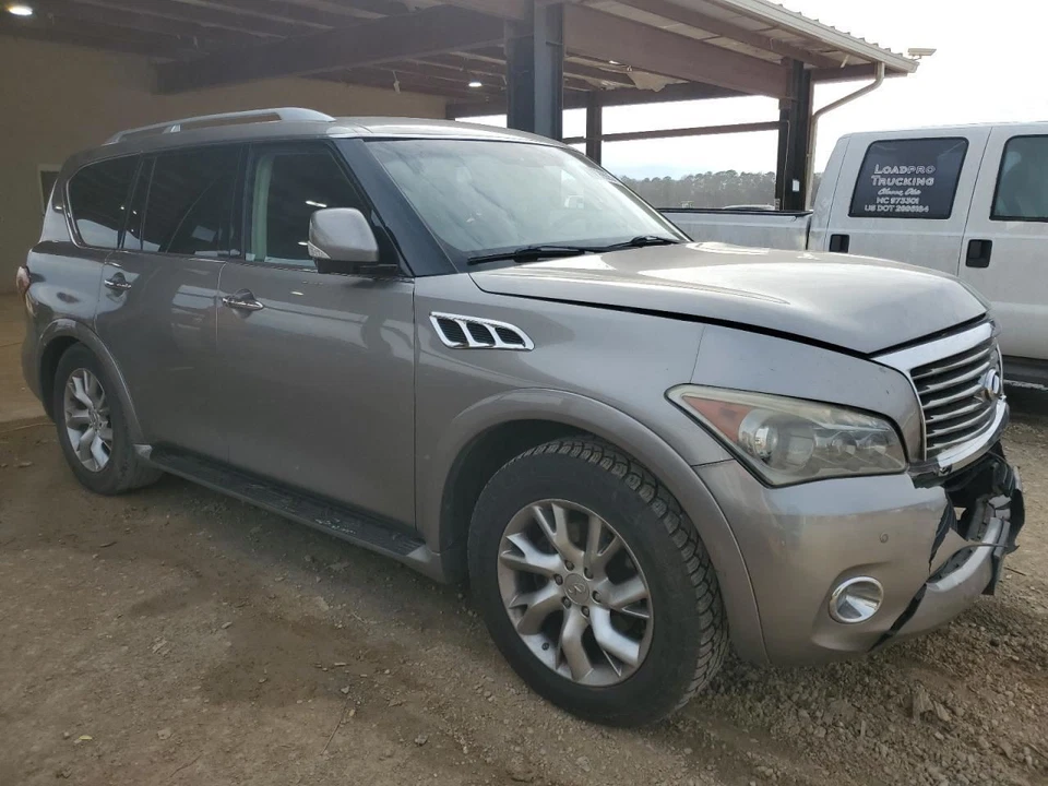 (LOCAL PICKUP ONLY) Fuel Tank 26 Gallon Fits 14-23 INFINITI QX80 2501340 Foto 4 de 4