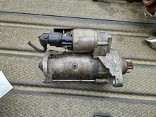 Skoda Superb 2015-2024 2.0 Starter Motor Auto 02e911022