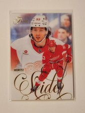 Moritz Seider 2025-26 Flair #45