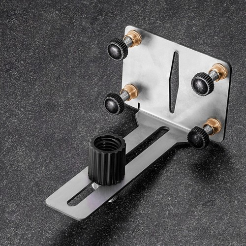 Wall Mounted Level Support with High Strength Magnets for Stability and Accuracy - Picture 7 of 11