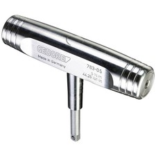 Gedore Torque Wrench DREMOMETER T-FS 1/4" 10 Nm pre-set