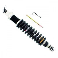 Federbein StoßDäMpfer YSS Einstellbar FüR BMW R 80 Monolever Bj. 1984-1993