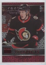 2021 Skybox Metal Universe Premium Prospects Star Rubies 1/50 Lassi Thomson 0c3