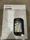 Coospo CS600 Smart Cycling Computer — photo 1