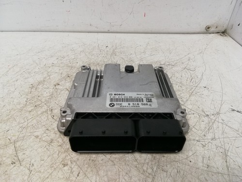 BMW 320D F30 MOTORSTEUERGERÄT 8518568 N47 2.0D 2013