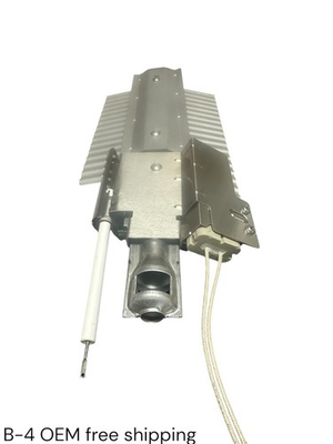 #ad BRAVO Range Oven Stove Igniter for Electrolux BV361RG OEM Free Shipping $139.00