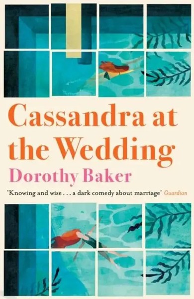 Cassandra At The Wedding | Dorothy Baker | Englisch | Taschenbuch | 2018-image