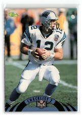 1996 Classic NFL Experience Football - Pick a Card - 40% off 4+