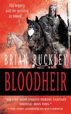Bloodheir Godless World 2
