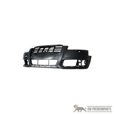 Stoßfänger vorne für Audi A6 Limo Avant (4F) ab 08-11 grundiert nur SRA passend