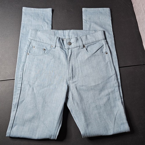 Cheap Monday Unisex Jeans Light Blue 29/34
