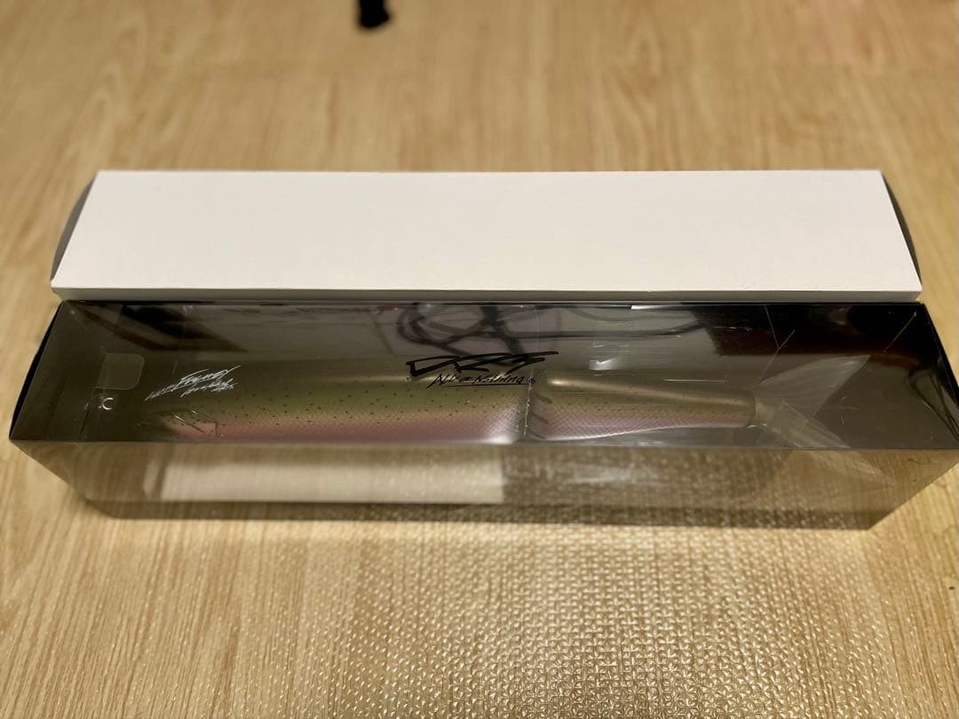 Frenzy / DRT / Frenzy / Magic Trout - Image 2