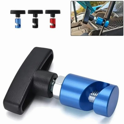#ad #ad Universal Car Hood Holder Air Pressure Anti Slip Clamp Gas Fixing Clamp $26.81