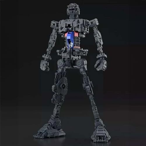 BANDAI PG Unleashed 1/60 Scale RX-78-2 Gundam Model Kit / Perfect