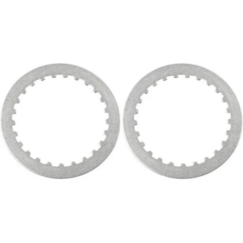 1x Jeu de disques garnis, embrayage TRW MES408-8 convient pour - Photo 1/1