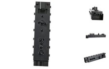 10-Way Front Left Driver Side Power Seat Switch Fits Ford, Lincoln,  Lincoln