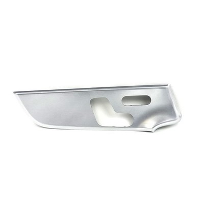 Mercedes Zierleiste Blende Tür links A-Klasse W177 C118 X118 CLA A1777209101 H45