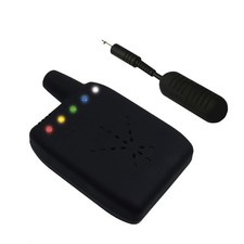 Gardner V2 ATTx ATTs Wireless Receiver System - Carp Pike Coarse Fishing Tackle