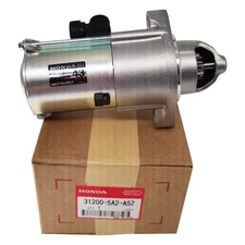 For Honda 13-17 Accord 15-16 CR-V Starter Auto Transmission 31200-5A2-A52