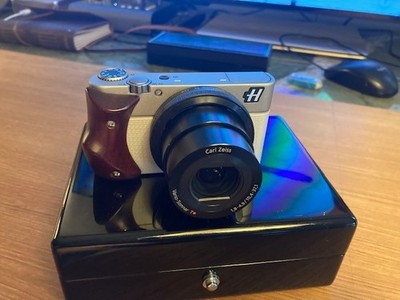 Hasselblad Stellar camera, Excellent Condition, Seldomly used