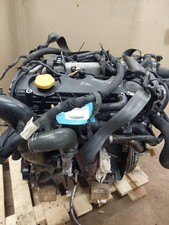 Moteur Fiat CROMA
