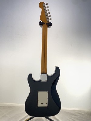 Fender Japan ST57-55/1984~1987/BLK Electric Guitar | eBay