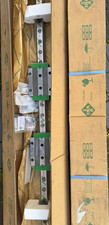 2x INA Schaeffler RUE45-E-L-W2-G0-V3/1410 Lin...