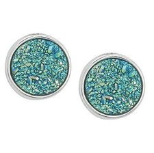 Orecchini a lobo - MYA BOCCADAMO