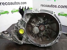 3M5R7002YF boite a vitesse FORD FOCUS C-MAX CAP 1.6 TDCI CAT 2003 651664