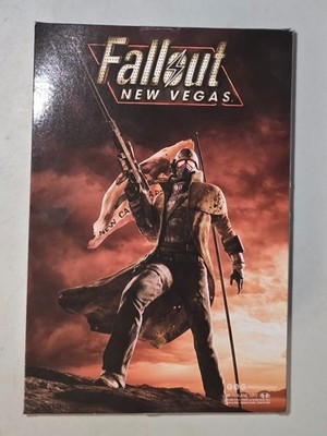 McFarlane Fallout 76 New Vegas NCR Ranger Elite Edition #4 7