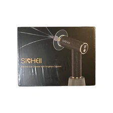 Ear Wax Removal Kit,Ear Cleaner, Electric Ear Cleaning Kit, Rechargeable! Sealed