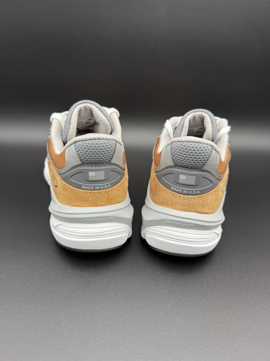 Size 10.5 - New Balance 990v6 Made in USA Workwear for sale online