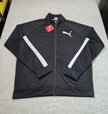 XLARGE×PUMA TRACK JACKET& TRACK PANTS Puma Woven Light Weight Track Suit 93308601 / Sports Training