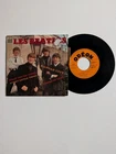 Beatles Kansas City French EP Odeon SOE 3776 1st Press BIEM EX/EX Vinyl & PS