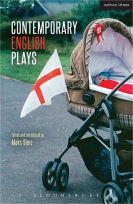 Contemporary English Plays: Eden's Empire; Alaska; Shades; A Day at the Racists;