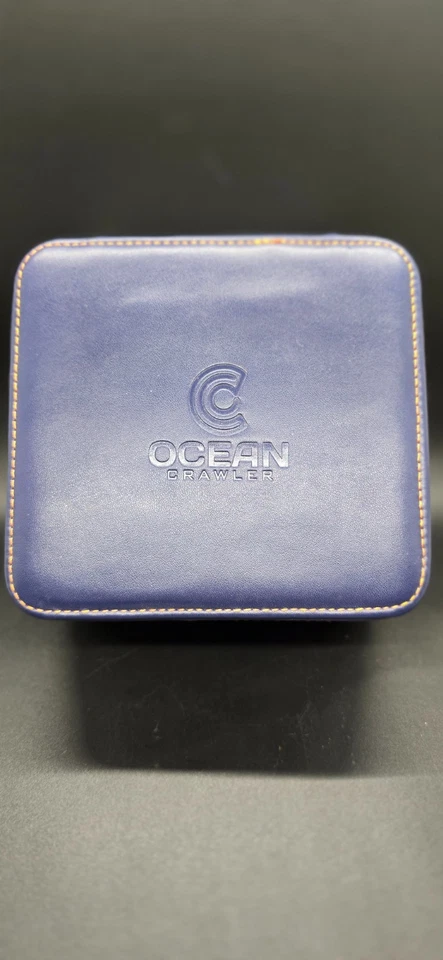 Ocean Crawler Champion Diver - Limited Edition - Mulberry - Image 3 of 4
