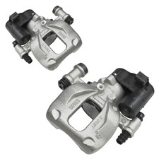 Mercedes Sprinter W907 2018-2025 Electric Rear Brake Calipers Pair Brand New Mercedes Sprinter W907 2018-2025 Electric Rear Brake Calipers Pair Brand New