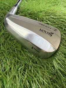 Srixon Z Forged Irons | eBay