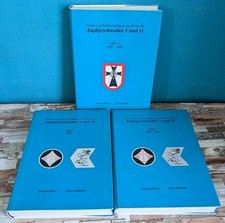 Jagdgeschwader 1 und 11 Einsatz in der Reichs...